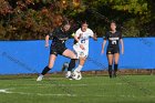 WSoc vs Emerson  Wheaton College Women’s Soccer vs Emerson College. - Photo by Keith Nordstrom : Wheaton, Women’s Soccer